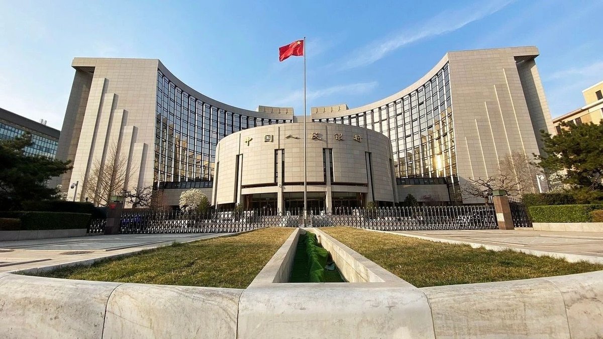 Mart Ayında Çin'in Döviz Rezervleri 3,34 Trilyon Dolar Oldu