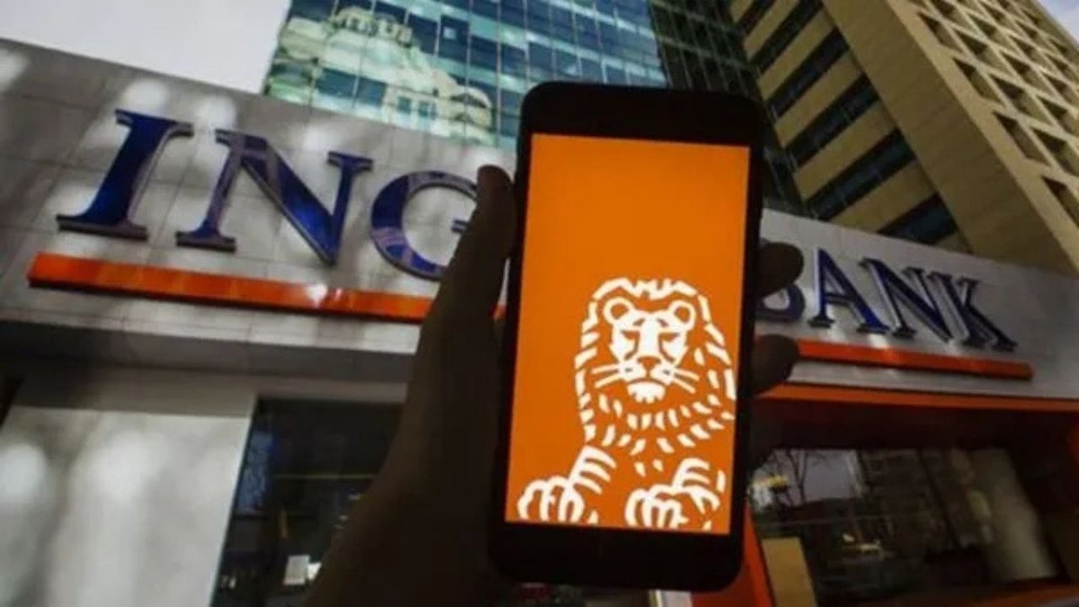 Hollanda Menşeli ING Bank, Rusya'daki Varlıklarını Tek Taraflı Olarak Sattı