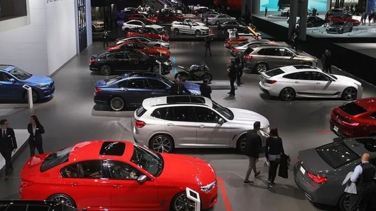 Porsche Satışları Düştü – Küresel Teslimatlar Yüzde 15 Azaldı