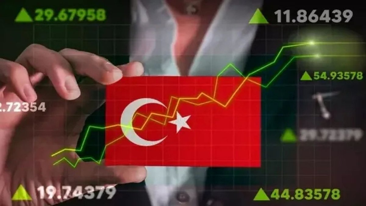 Fitch'ten Türkiye İçin Beklenmedik Açıklama: Not "BB-" Onaylandı, Görünüm Durağan Olarak Belirlendi