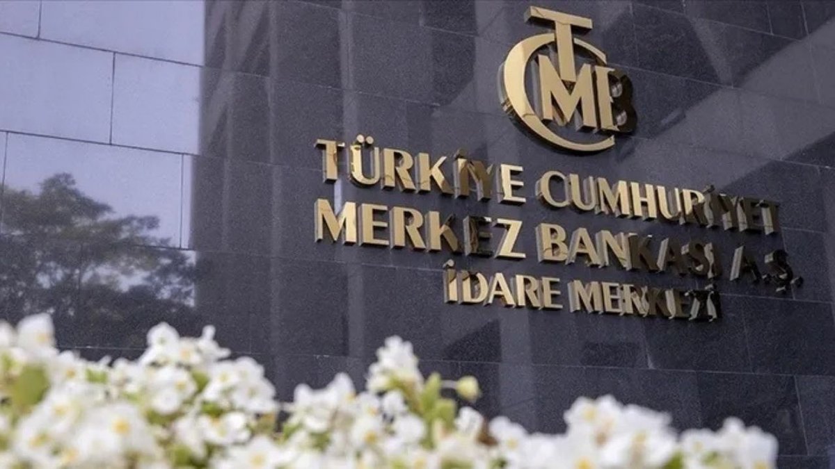 TCMB Kredi Eğilim Raporu: Fonlama Koşullarında Sıkılaşma Artıyor