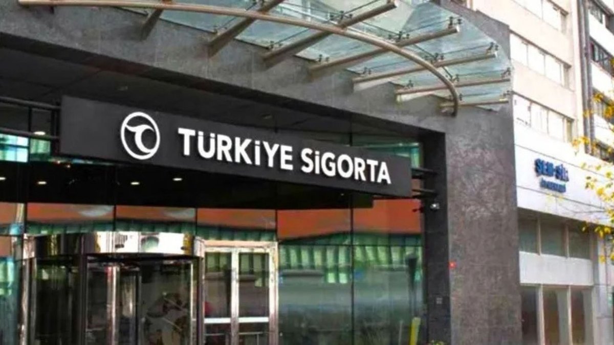 Türkiye Sigorta'dan Tarihi Düzeyde Prim Üretimi Başarısı