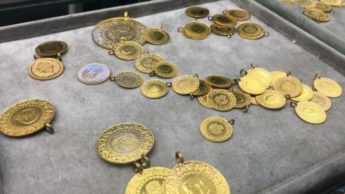 Uzmanların Şaşkınlık Yaratan Altın Analizi: Gramda Domino Etkisi