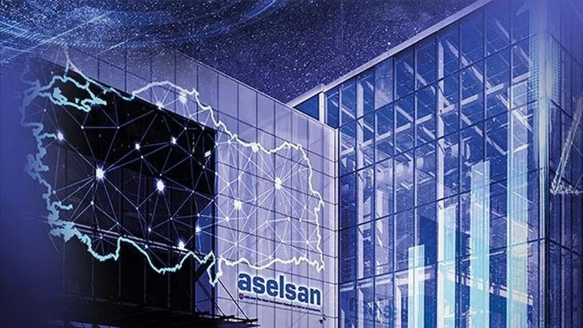 ASELSAN Ve SSB Tarafından 109,7 Milyon Dolara Elektronik Harp Anlaşması