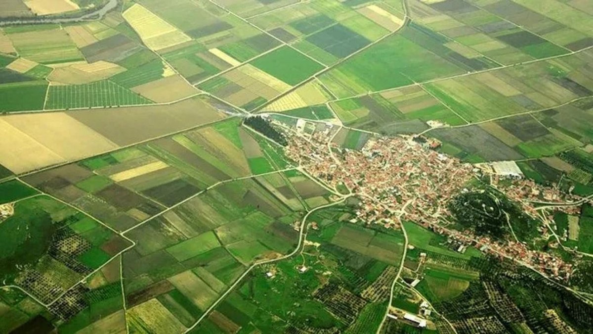 81 İl Genelinde 1 Milyon Arsa Satışı Gerçekleşiyor