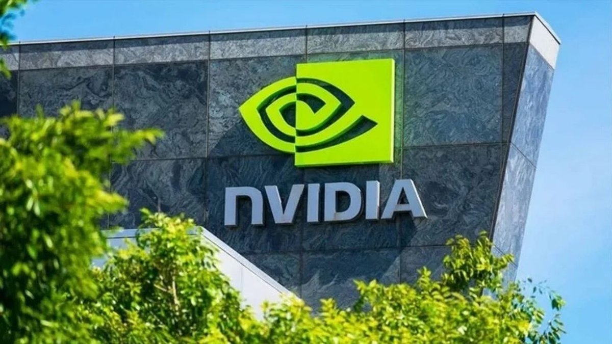 Nvidia, Microsoft'u Geçerek Küresel Olarak En Kıymetli Firma Haline Geldi