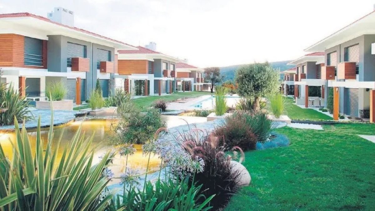 Yazlık Kiralama Talepleri Artıyor: Fiyatlar Yüzde 40’a Ulaştı