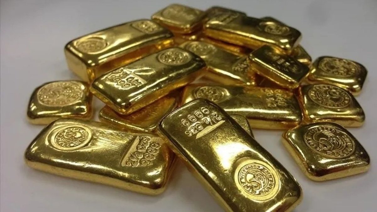 Altın Fiyatları Artış Gösterdi: KMKTP Gün Sonu Verileri Duyuruldu