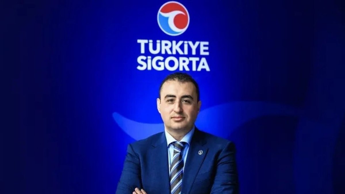 Türkiye Sigorta'nın 11 Ayda Elde Ettiği Rekor Prim Geliri