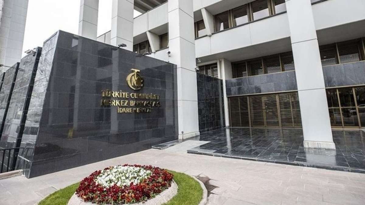 TCMB’den Önemli Enflasyon İkazı: Savaşın Uzunluğu Etkili Olacak
