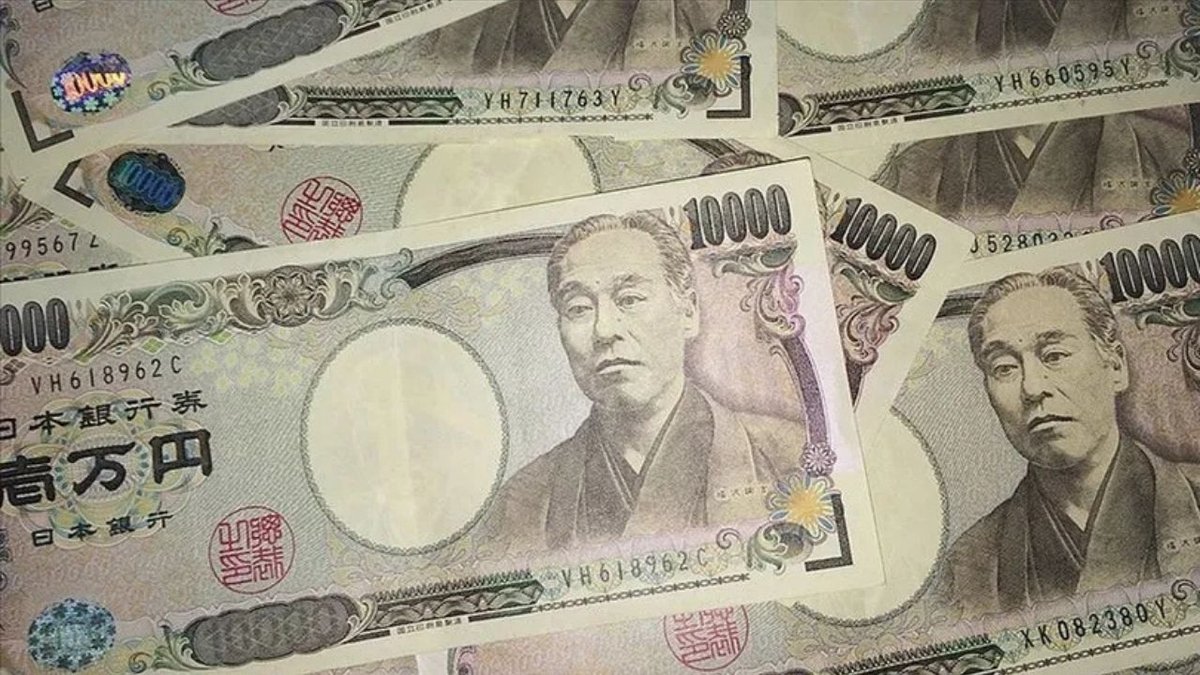 JPMorgan'dan Döviz Analizi: USD/JPY İçin 164 Hedefi Sabit Kalıyor
