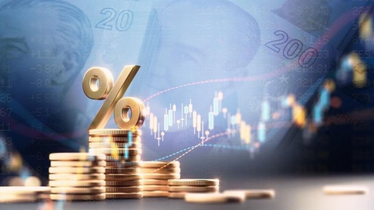 Finansal Hizmetler Güven Endeksi Arttı: Ekonomik İyimserlik Artıyor