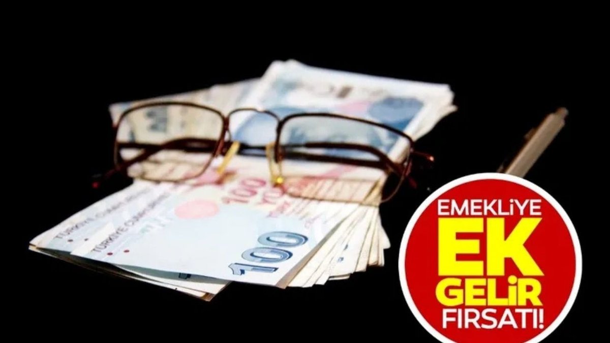 2024 Emekli Promosyonları Güncellendi: Bankalarda 18.000 TL'ye Kadar Ödeme Seçenekleri