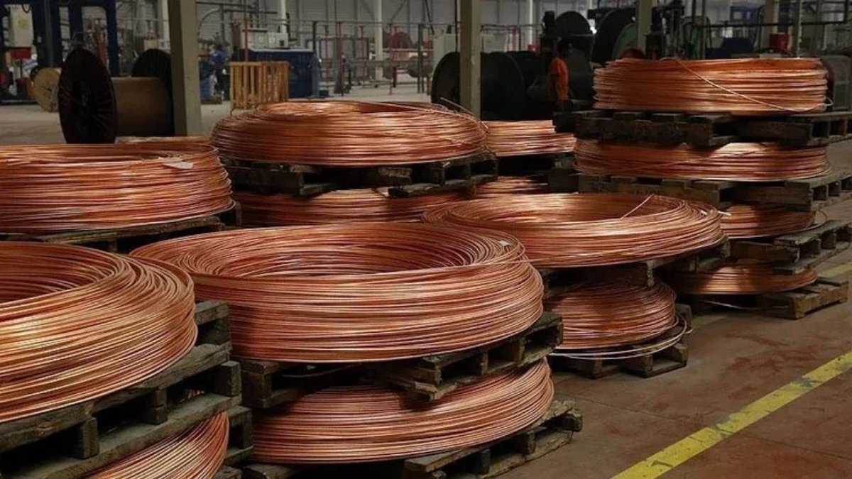 Jeopolitik Çatışmalar Metal Pazarlarını Etkiliyor: Alüminyum ve Bakırda Artış Trendleri