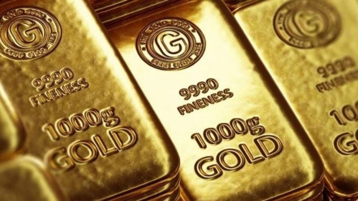 Gram Altın 6.902 Liraya Düştü: Jeopolitik Olaylar Fiyatları Şekillendiriyor