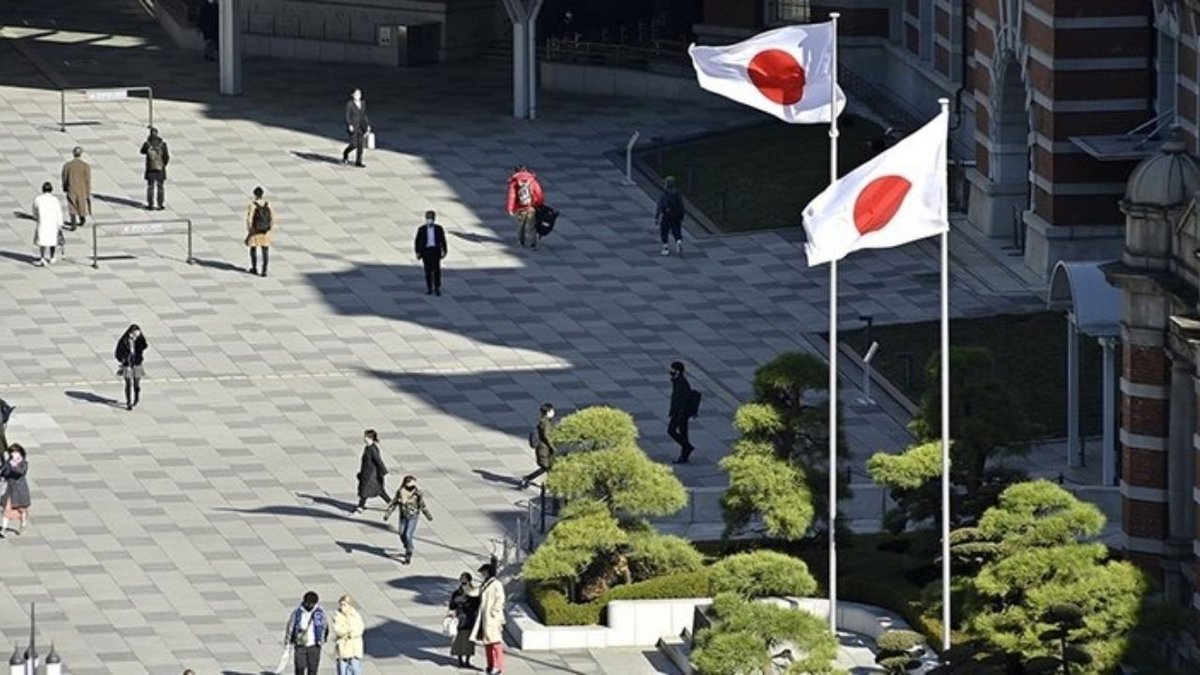 Trump'ın Tarifeleri Japonya'nın İhracatını Etkiliyor: Otomotivde Düşüş, Ticaret Açığı Devam Ediyor
