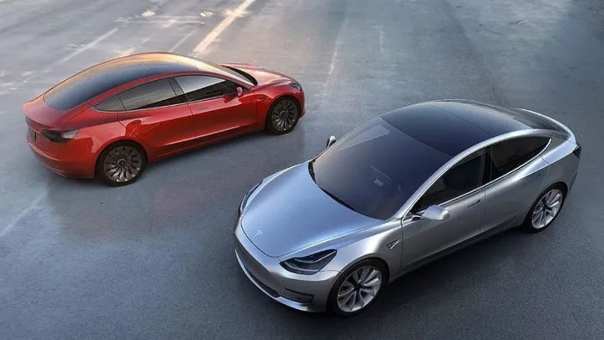 Tesla Üzerine ÖTV Değerlendirmesi: 1.300 Satış İnceleniyor