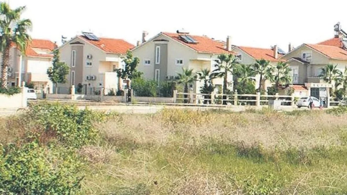 Düşük Gelirli Bireylere Konut ve Arsa İçin Yeni İmkanlar: Başvurular Açıldı