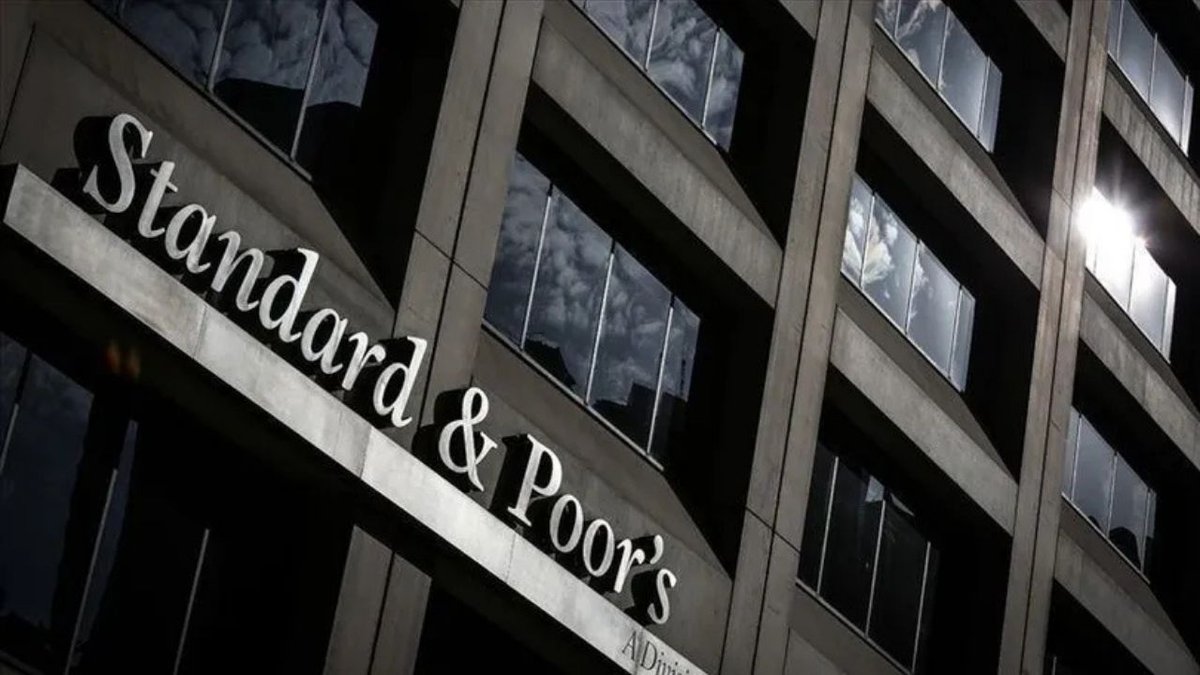 S&P Almanya'nın Kredi Notunu En Üst Seviyede Korudu: Stabil Görünüm
