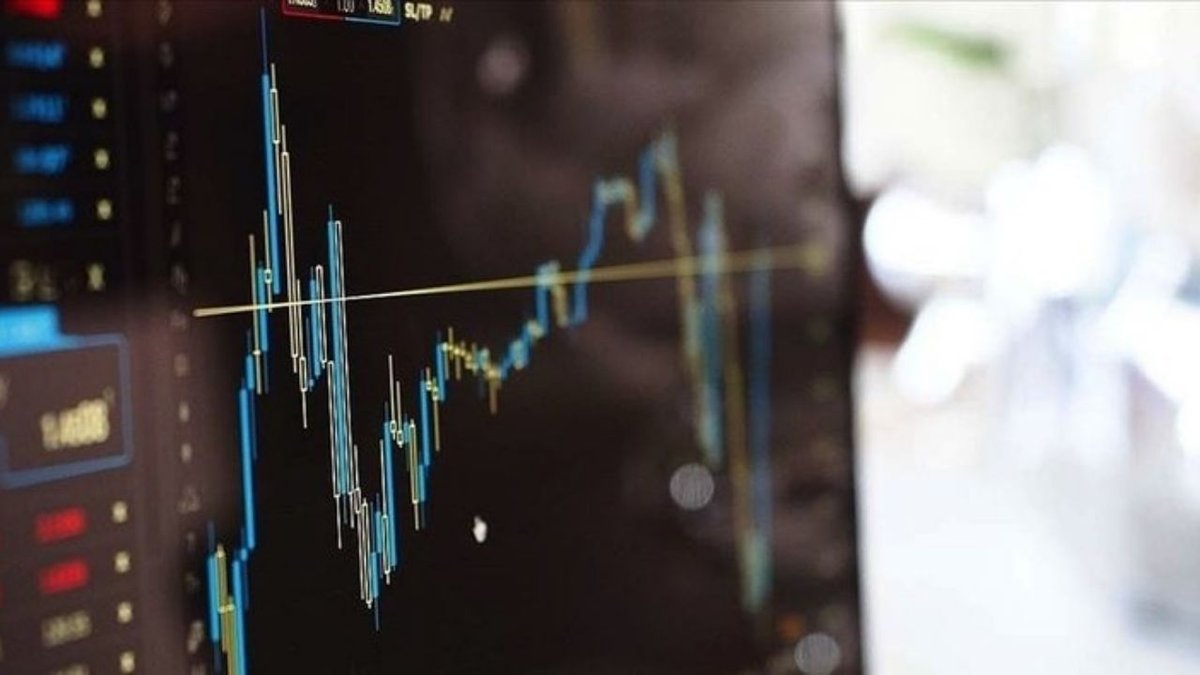 Avrupa Borsaları Jeopolitik Risklerle Olumsuz Bir Seyir İzliyor