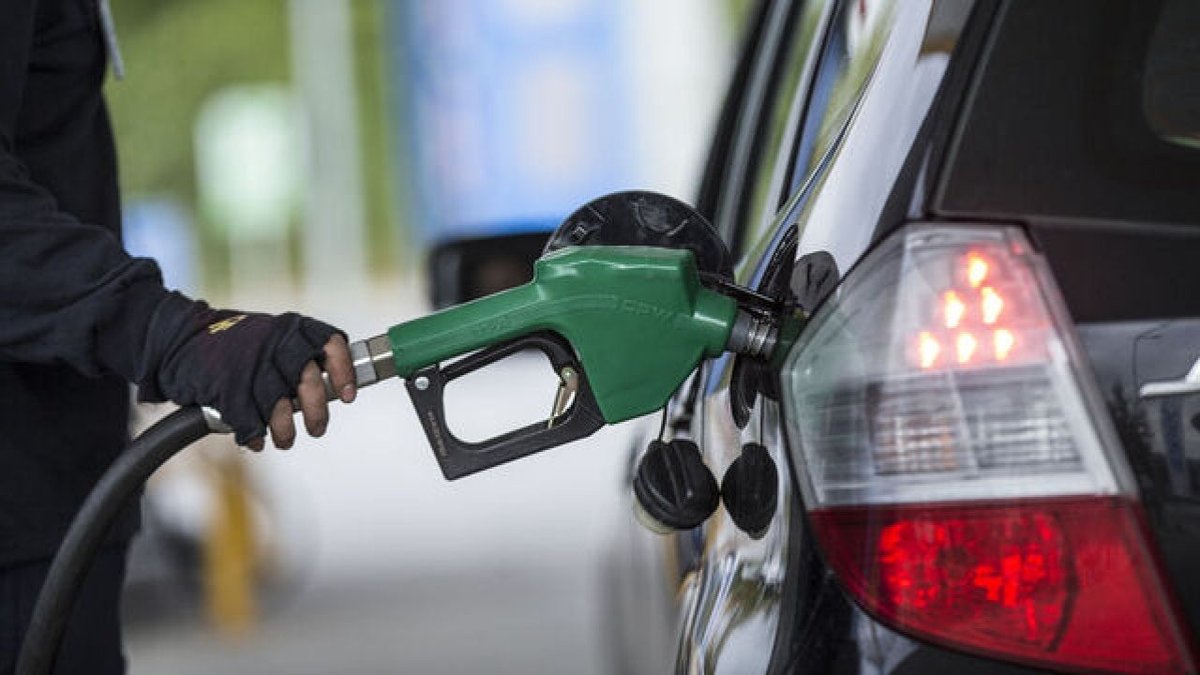 Benzin ve Motorin Fiyatlarına Zam: Eşel Mobil Sistemi ile Vergi Karşılandı
