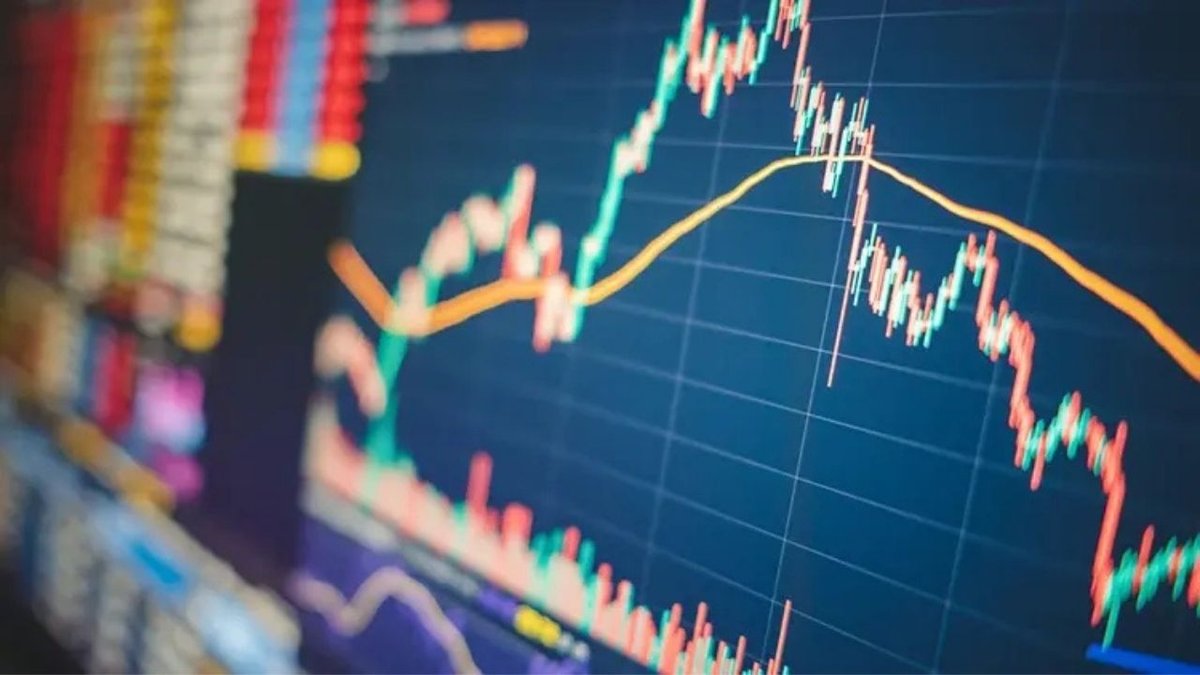 Avrupa Borsalarında Dalgalı Seyir: Enerji Maliyetleri ve Orta Doğu Gerilimi Etkili