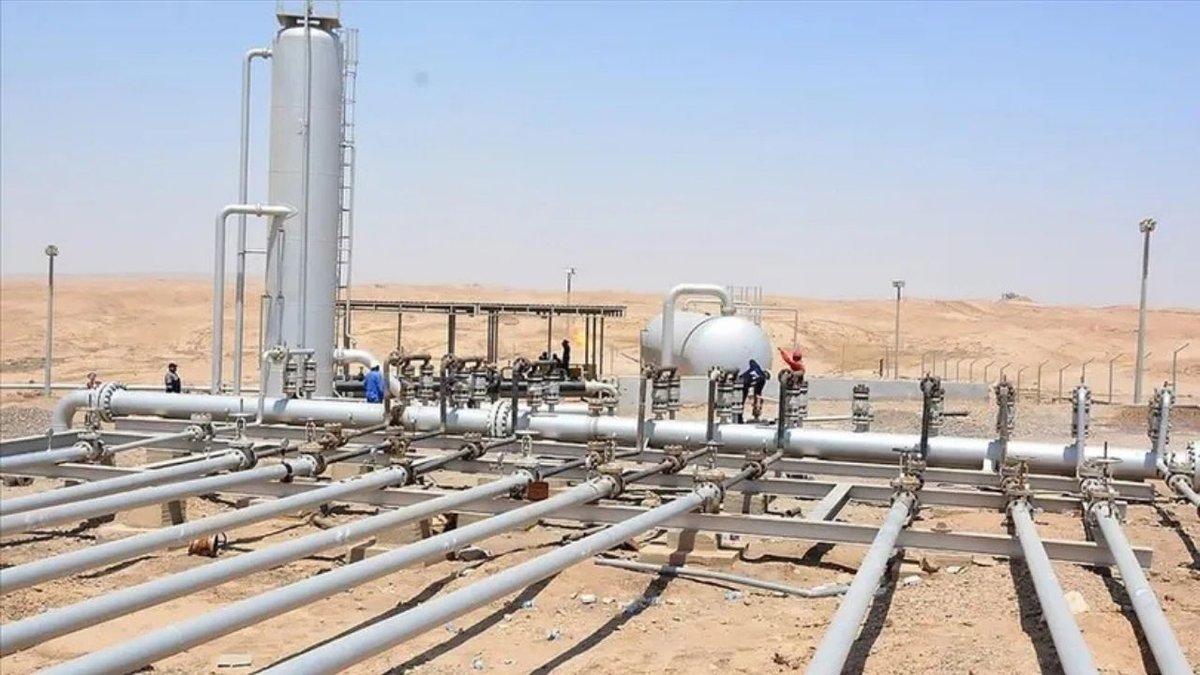Drujba Petrol Hattı Sorununda Çözüm İçin Diplomatik Çabalar
