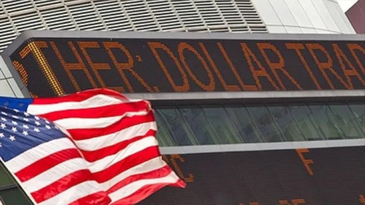 Amerika'nın Ulusal Borcu GSYH'yi Aştı: Kritik Bir Eşik