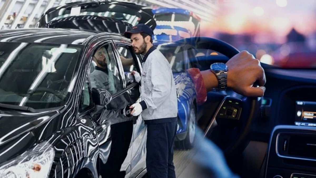 Yeni Vergi Kararı Dev Markaları Vurdu: Araba Alacaklar Dikkat!