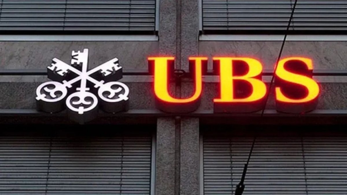 UBS'den Altın İçin Cesur Öngörü: Ons 6.200 Dolar, Gram 8.810 TL Olabilir