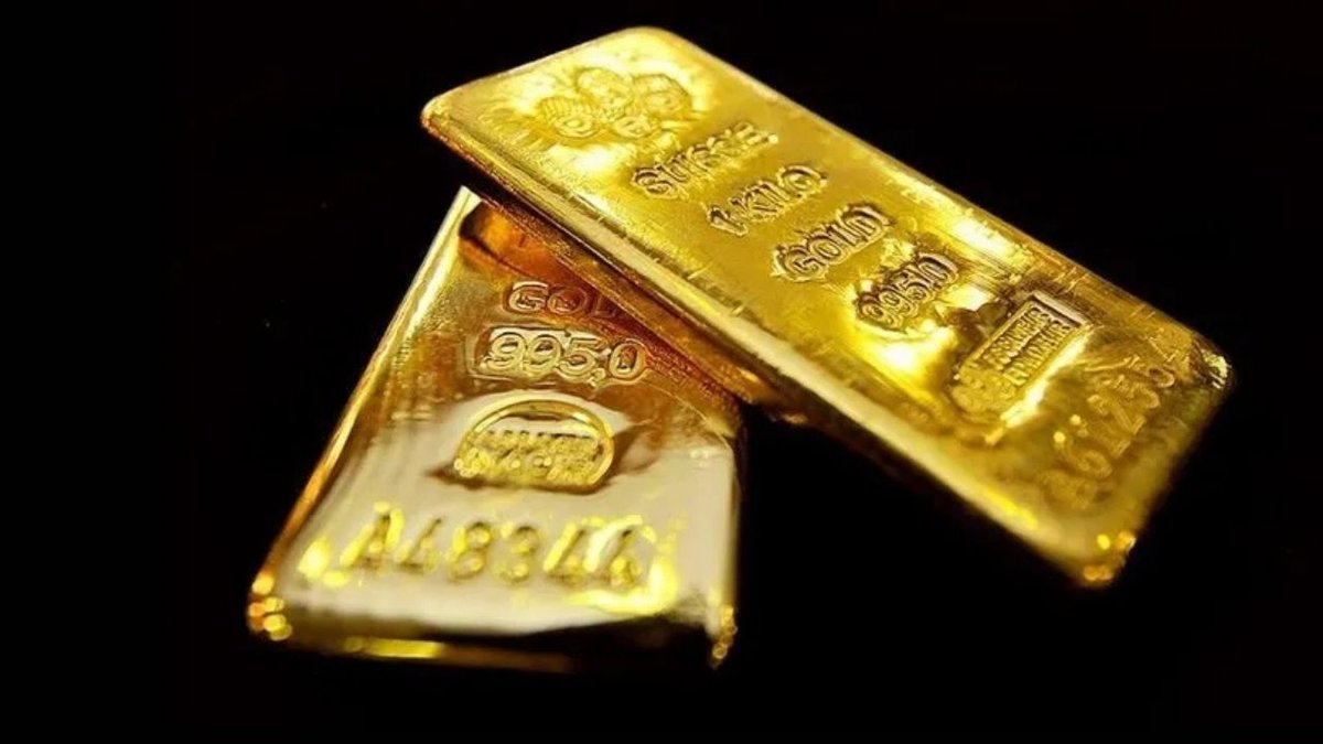 Altın Fiyatları Tarihi Zirveye Ulaşarak 7,34 Milyon TL Oldu
