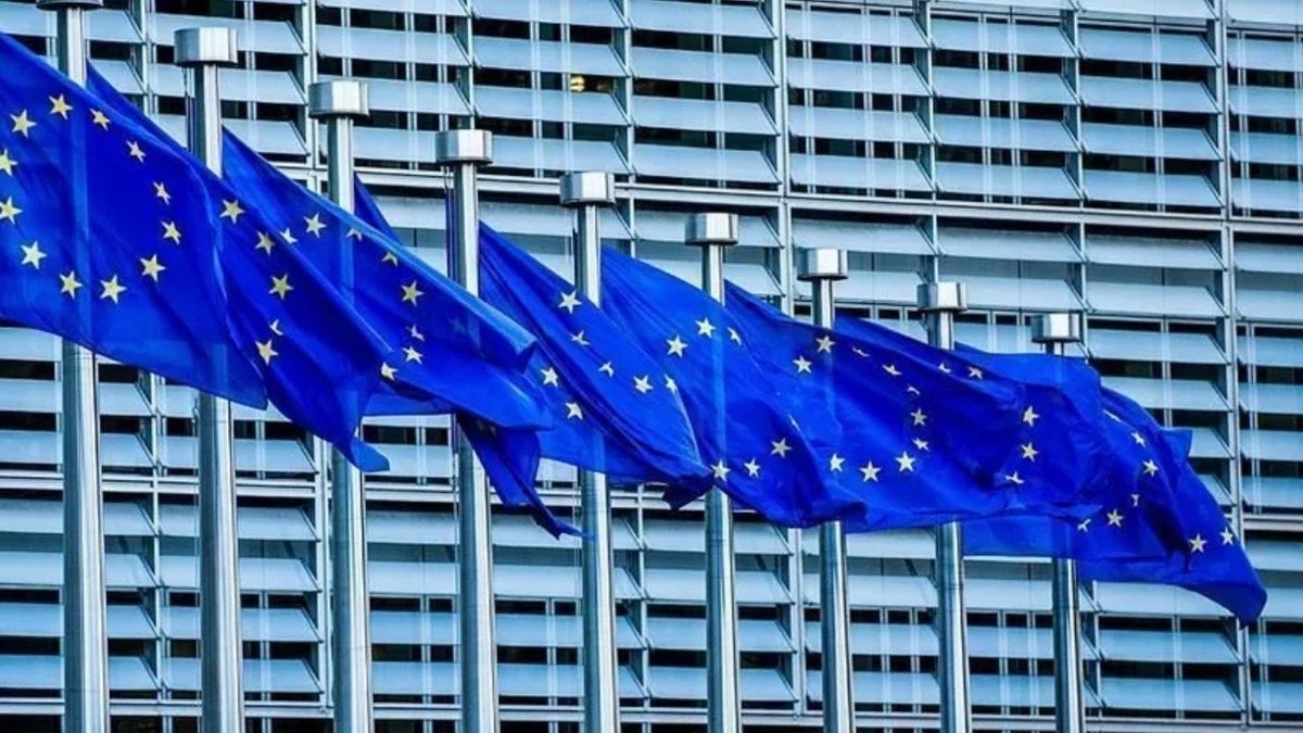 AB Tarafından Enerji Alarmı: 30 Milyar Euro Ek Harcama