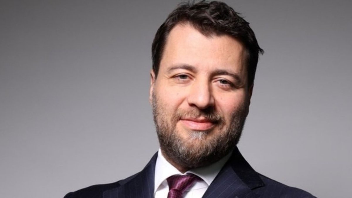 Emre Tezmen, Topkapı Üniversitesi Yönetim Kurulu Başkanı Seçildi