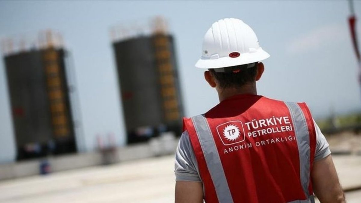 Diyarbakır'daki TPAO Petrol Arama İzni Süresi Genişletildi