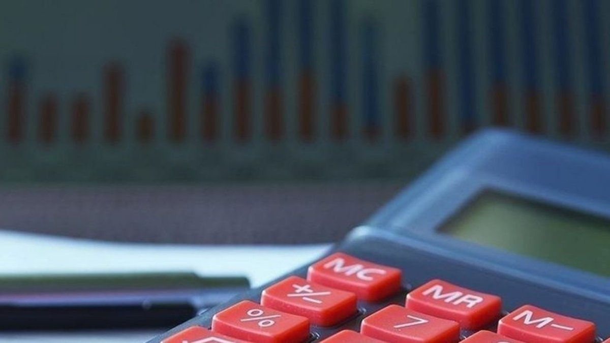 TÜİK Duyurdu: Üretici Fiyatları Nisan'da Yıllık %28,59'a Çıktı