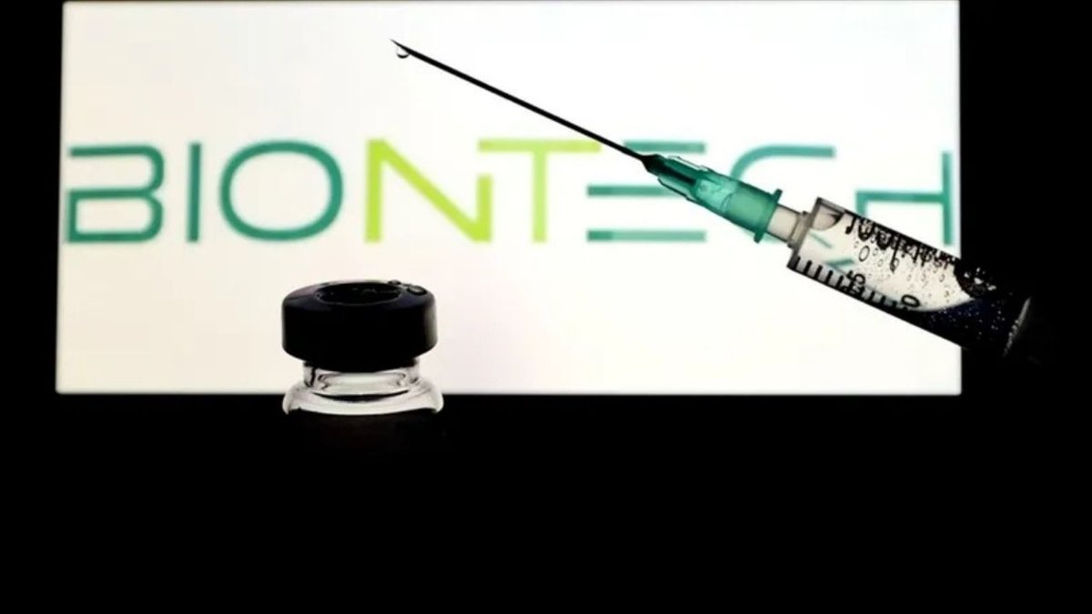 BioNTech'te Büyük Yenilik: 2 Bin Çalışan İşten Çıkarılıyor