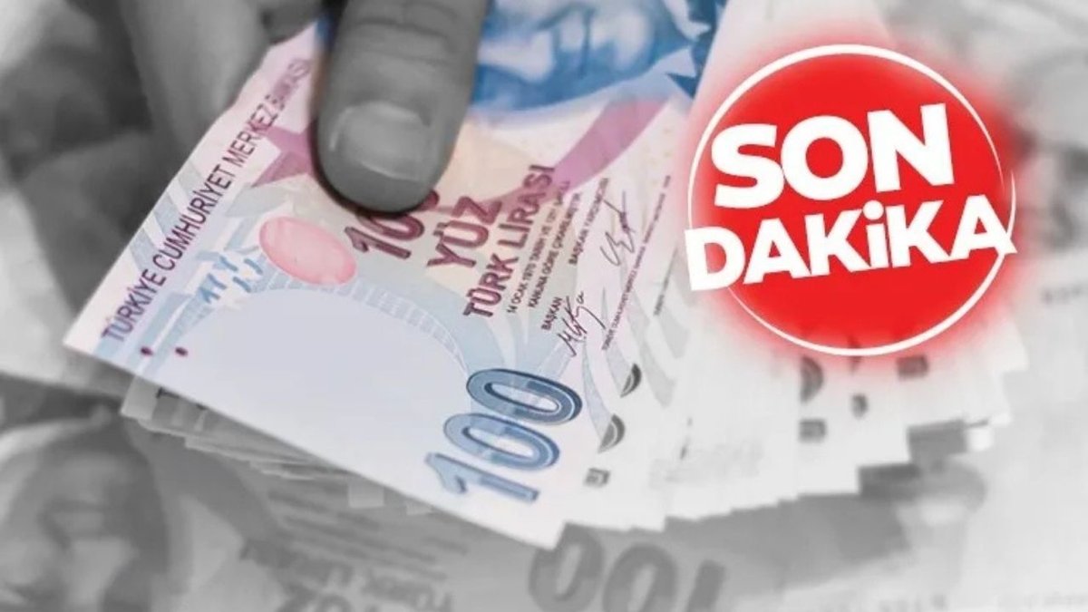 Kamu Çalışanlarına Ek Ödeme Yapılmaya Başlandı: İkinci Taksit Tarihi Belirlendi