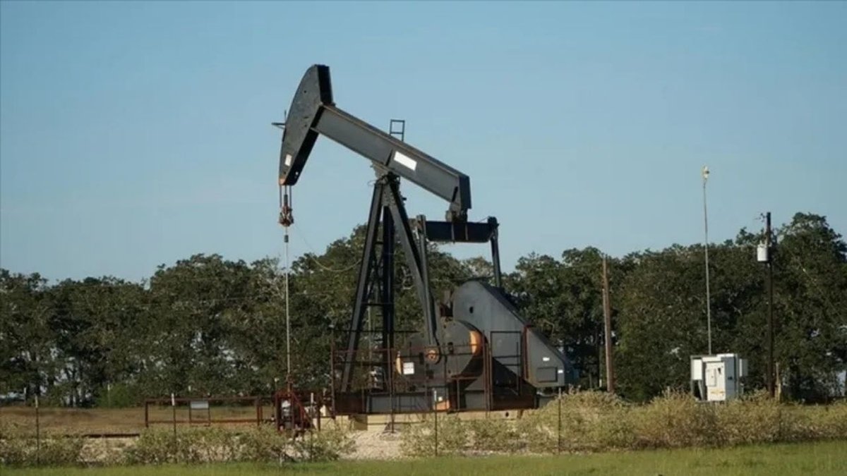 Küresel Enerji Pazarında Tehlike: Petrol Tedariki Azalıyor, Stoklar Düşüyor