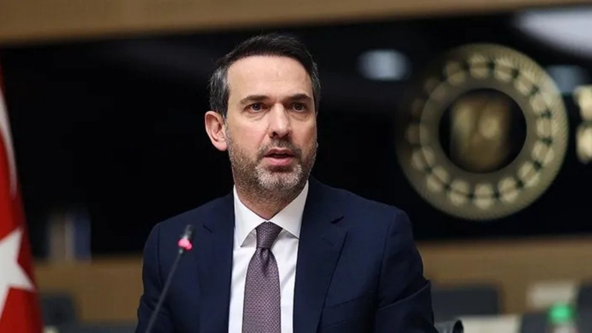 Bakan Bayraktar: “Enerji Ve Savunmada Dışa Bağımlılık Son Bulursa Türkiye Güçlenir”