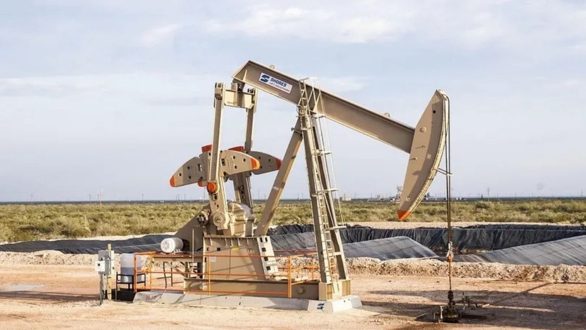 ABD'de Petrol Sondajı Yükselirken Fiyatlar 100 Doların Üstünde