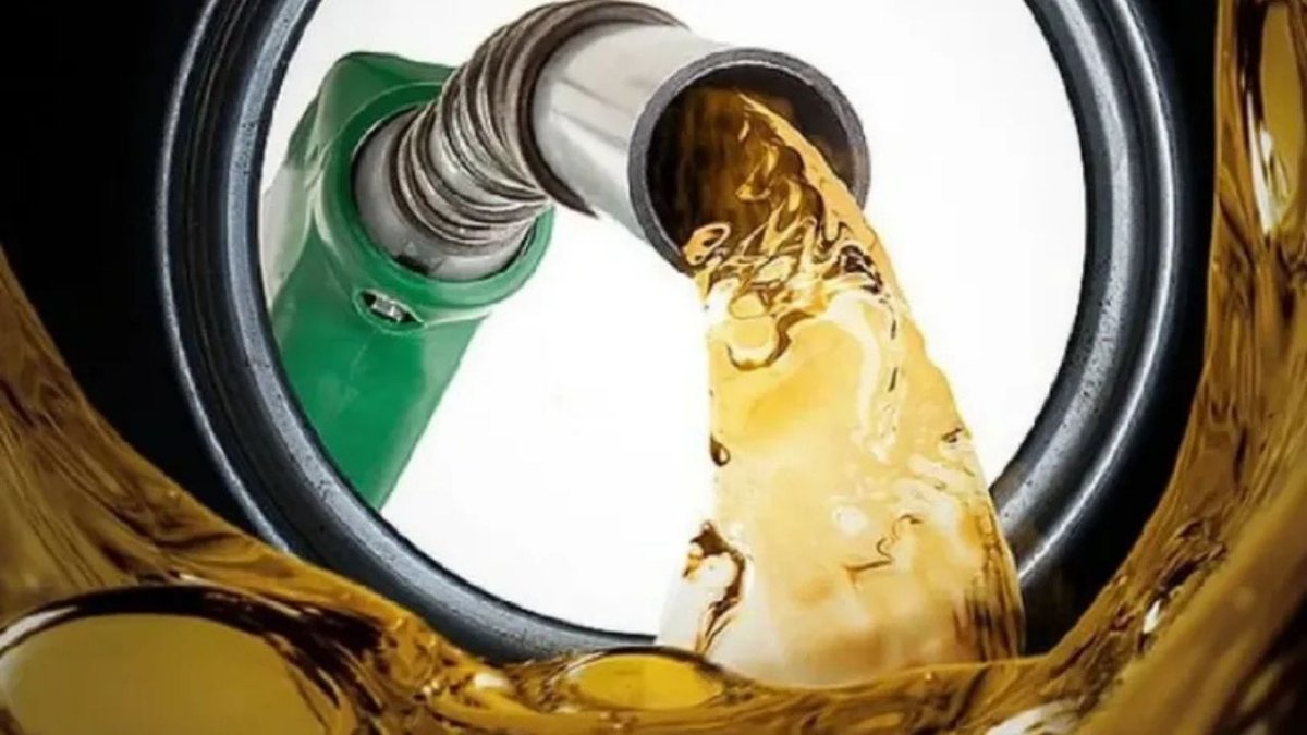 Akaryakıtta "Siyah Ürün" Fiyatları Düştü: Kalyak ve Fuel Oil Azaldı
