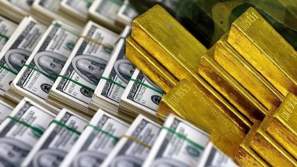 TÜİK Raporu: Nisan Ayında Borsa Yükseldi, Altın ve Döviz Geride Kaldı