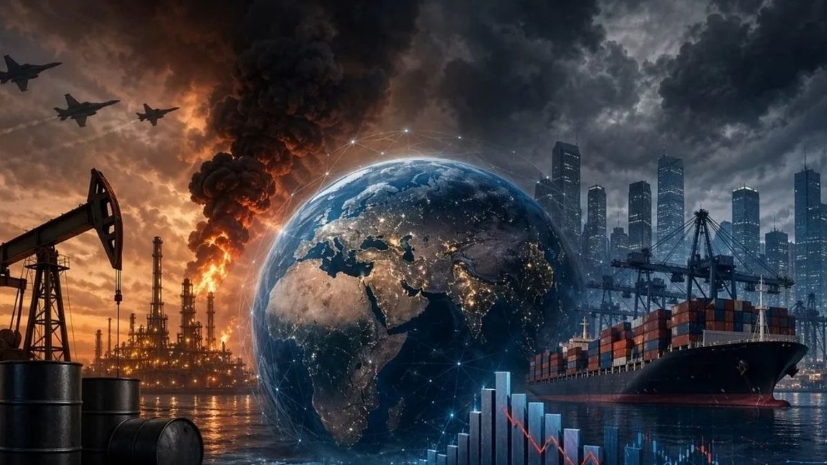 Küresel Pazarlar ABD İşsizlik Raporuna Odaklandı | Orta Doğu Tansiyonu Fiyatları Şekillendiriyor