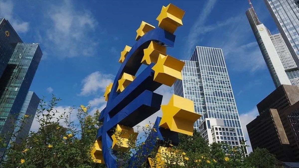 Haziran İçin ECB'den Faiz Artışı İpuçları: Sıkılaşma Yolda