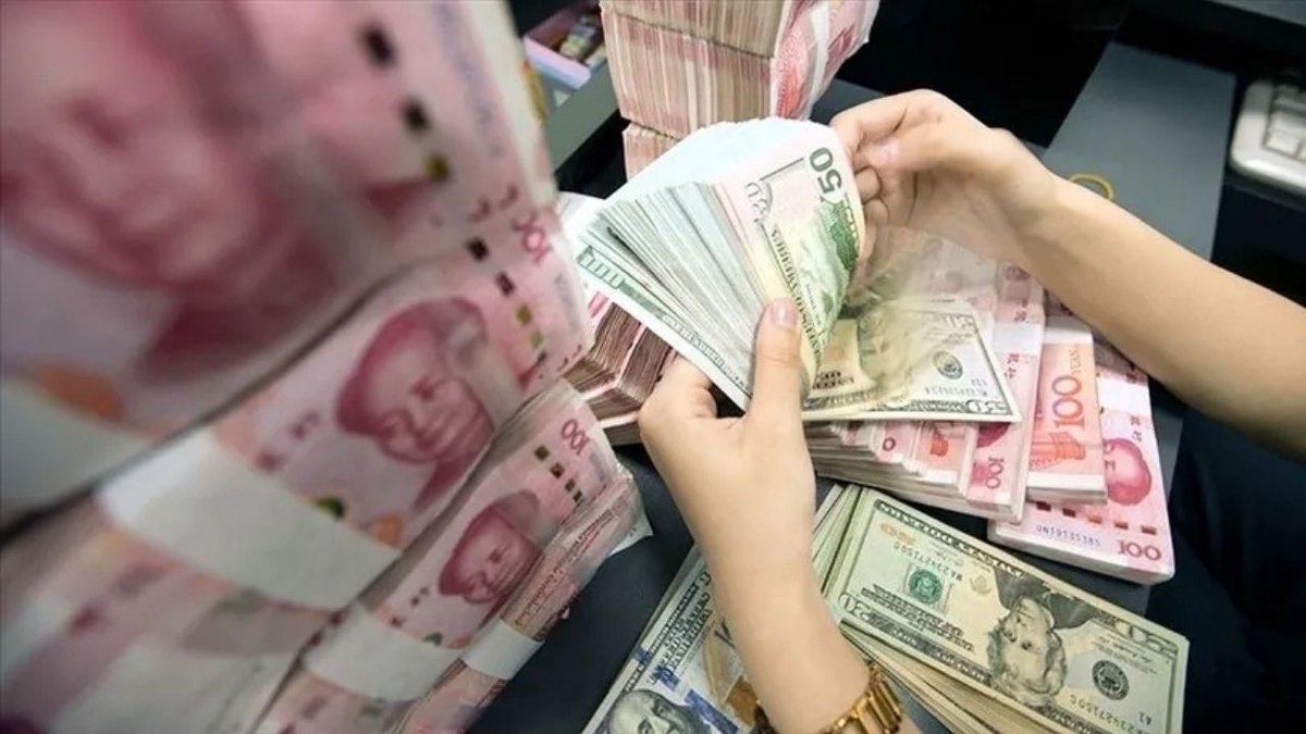 Goldman Sachs'tan Yuan Değerlendirmesi: Trump-Şi Buluşması Çin Para Birimini Destekleyebilir