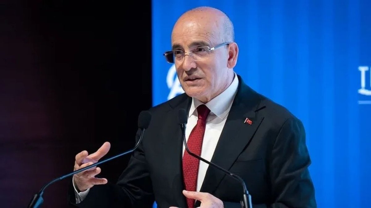 Şimşek'ten İşletmelere Destek Mesajı: "Ödeme İsteği Olanlara Kolaylık Sunulacak