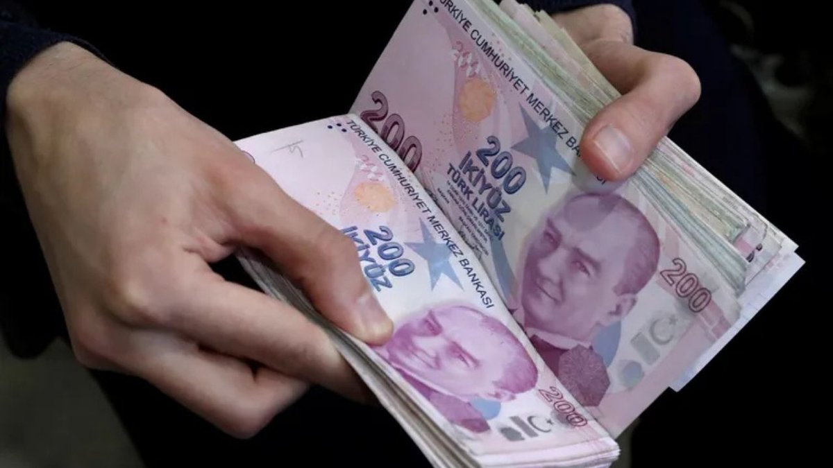 TL'nin Cazibesini Sürdürüyor: 1 Milyon Lira İçin 32 Günlük Kazanç 30 Bin TL'yi Geçti