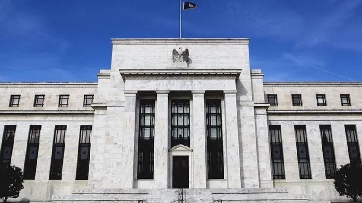 Fed Raporu: Amerika’da En Önemli Finansal Sorun Fiyat Yükselişleri