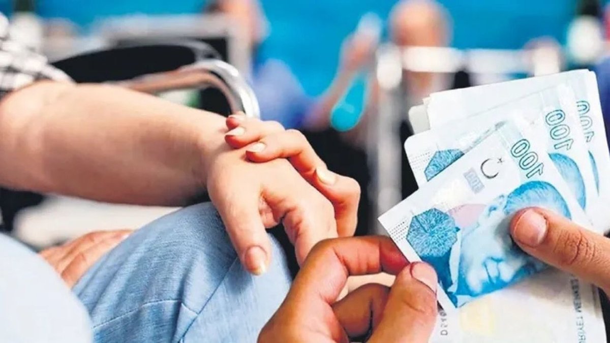 Evde Bakım Desteği Ödemeleri Başladı: 7,12 Milyar TL Dağıtıldı