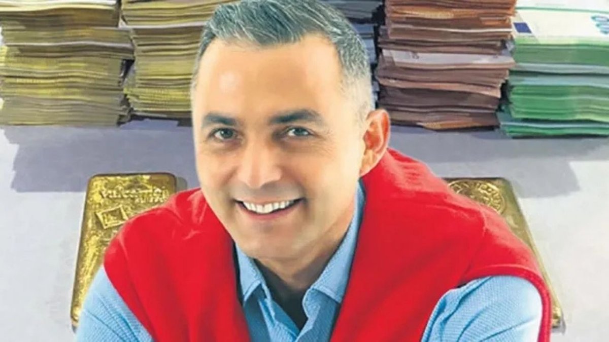 Baklava Kutusu Rüşvet Davasında 40 Yıla Kadar Hapis Cezası